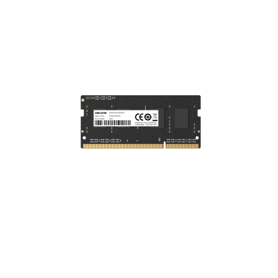 Memoria RAM DDR4 SODIMM 8 GB / 2666 MHz / CL19 / Para Laptop o NAS / HIKSEMI by HIKVISION