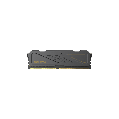 HIKSEMI ARMOR DDR4 8 GB / 3200 MHz / UDIMM 288 Pines / Intel XMP 2.0 / PC Gaming y Workstation